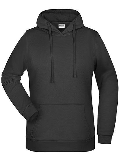 James&amp;Nicholson JN795 Promo Hoody Lady