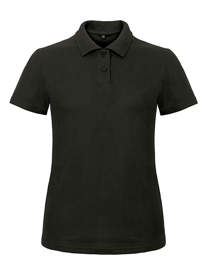 B&amp;C BE INSPIRED PWI11 Women´s Polo ID.001