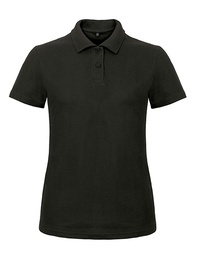 B&C BE INSPIRED PWI11 Women´s Polo ID.001