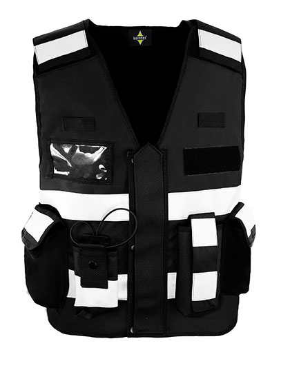 Korntex KXTAC Tactical Vest Bonn