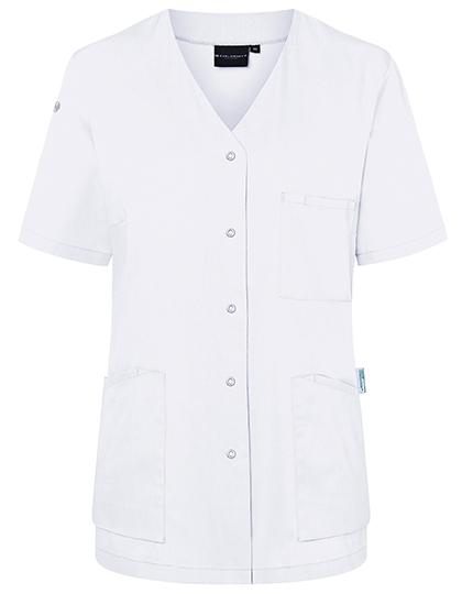 Karlowsky KS 63 Kurzarm Damenkasack Essential
