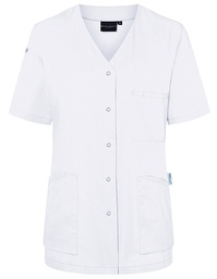 Karlowsky KS 63 Kurzarm Damenkasack Essential