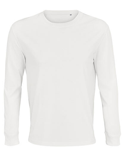 SOL´S 03982 Unisex Long Sleeve T-Shirt Pioneer