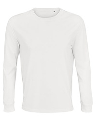 SOL´S 03982 Unisex Long Sleeve T-Shirt Pioneer