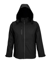 SOL´S 03995 Softshell Jacket 3in1 Falcon