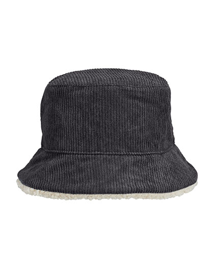 SOL´S 03998 Reversible Sherpa And Velvet Bucket Hat