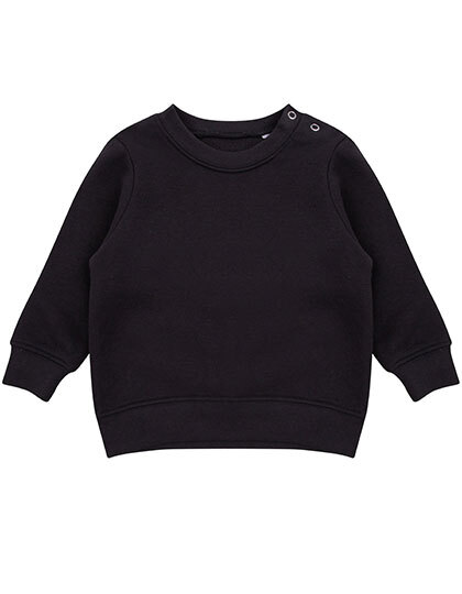 Larkwood LW006 Crew Neck Sweatshirt