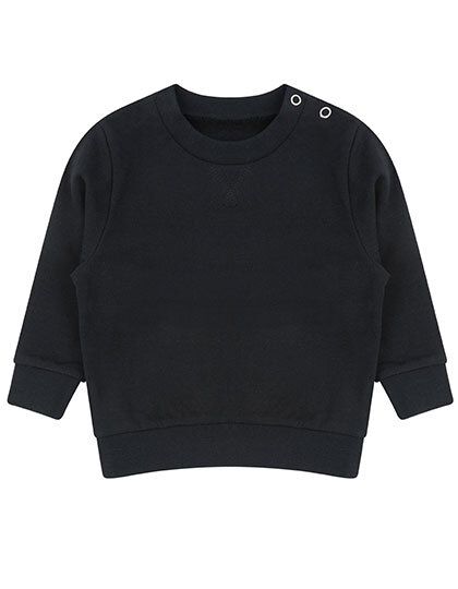 Larkwood LW800 Kids´ Sustainable Sweatshirt