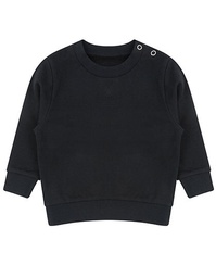 Larkwood LW800 Kids´ Sustainable Sweatshirt