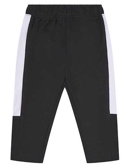 Larkwood LW830 Kids Track Bottoms