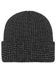 Myrtle beach MB7142 Reflective Winter Beanie