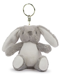 Mumbles MM023 Bunny Key Ring