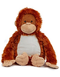 Mumbles MM580 Zippie Orang-Utan