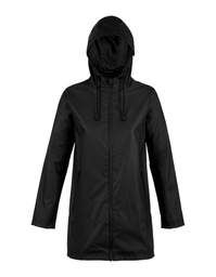 NEOBLU 03175 Women´s Wax Parka Antoine