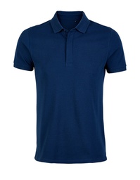 NEOBLU 03188 Men´s Piqué Polo Shirt Owen
