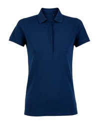 NEOBLU 03189 Women´s Piqué Polo Shirt Owen