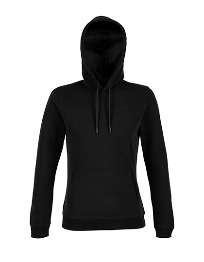 NEOBLU 03197 Women´s French Terry Hoodie Nicholas