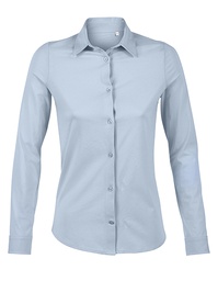 NEOBLU 03199 Women´s Mercerised Shirt Balthazar