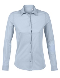 NEOBLU 03199 Women´s Mercerised Shirt Balthazar