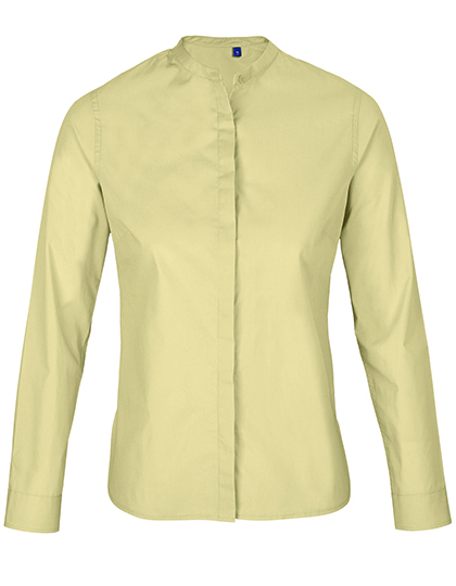 NEOBLU 03787 Women´s Mao Collar Shirt Bart
