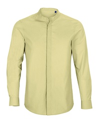 NEOBLU 03792 Men´s Mao Collar Shirt Bart