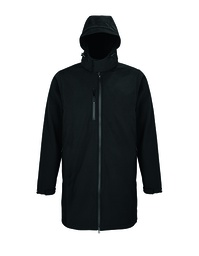 NEOBLU 03793 Men´s Long Softshell Coat Achille