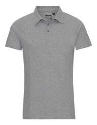 Neutral C20090 Recycled Cotton Polo