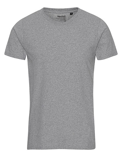 Neutral C61001 Recycled Cotton T-Shirt