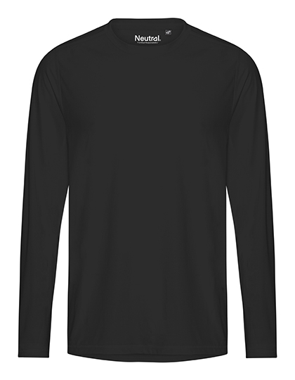 Neutral R61050 Recycled Performance Long Sleeve T-Shirt