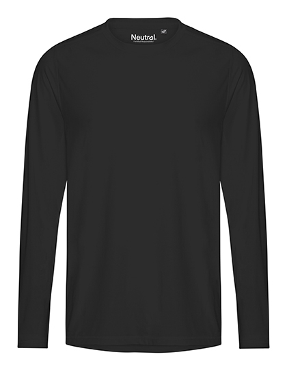 Neutral R61050 Recycled Performance Long Sleeve T-Shirt