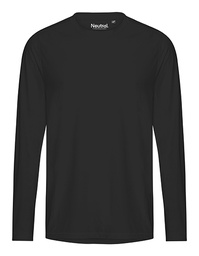 Neutral R61050 Recycled Performance Long Sleeve T-Shirt