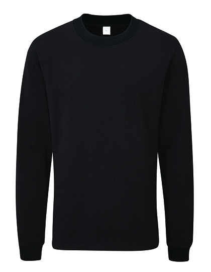 Mantis M06 Essential Heavy Long Sleeve T