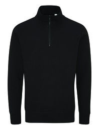 Mantis M197 The Quarter Zip Sweat