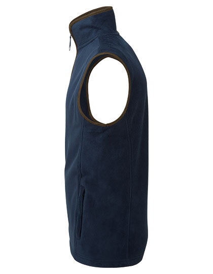 Premier Workwear PR803 Men´s ´Artisan´ Fleece Gilet