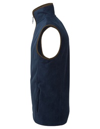 Premier Workwear PR803 Men´s ´Artisan´ Fleece Gilet