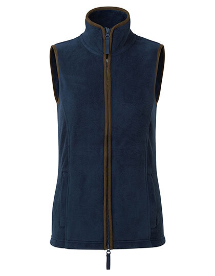 Premier Workwear PR804 Women´s ´Artisan´ Fleece Gilet