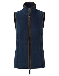 Premier Workwear PR804 Women´s ´Artisan´ Fleece Gilet