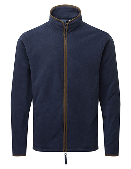 Premier Workwear PR823 Men´s ´Artisan´ Fleece Jacket