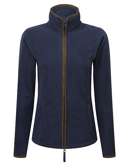 Premier Workwear PR824 Women´s ´Artisan´ Fleece Jacket