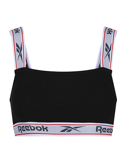 Reebok U4_C9482_RBK Women´s Crop Top - Krystal