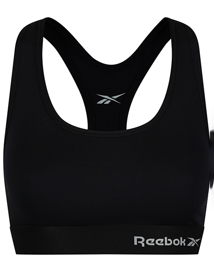 Reebok U4_C9488_RBK Women´s Sports Crop Top - Steffi