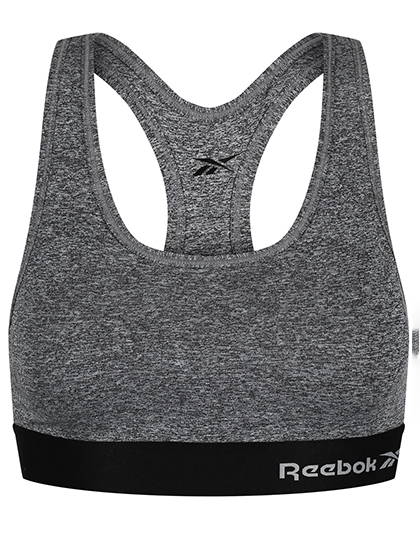 Reebok U4_C9489_RBK Women´s Sports Crop Top - Simone