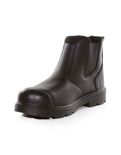 Regatta Professional SafetyFootwear TRK207 Waterproof S3 Dealer Boot