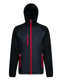 Regatta Professional TRA549 Navigate Hybrid Jacket