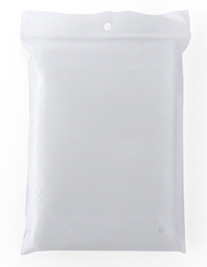 Stamina CB5602 Raining Poncho Vostok