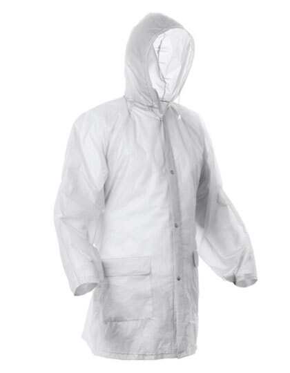 Stamina CA5603 Rain Coat Baikal