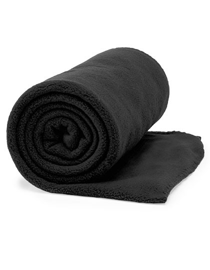 Stamina BK5621 Fleece Blanket Lambert