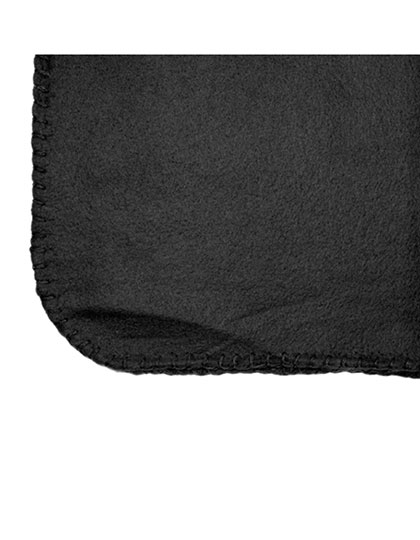 Stamina BK5622 Fleece Blanket Bering