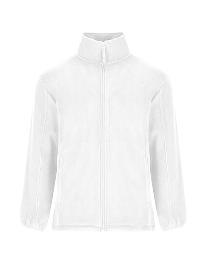 Roly CQ6412 Men´s Fleecejacket Artic