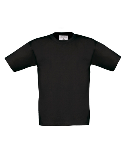 B&amp;C BE INSPIRED TK301 Kids´ T-Shirt Exact 190
